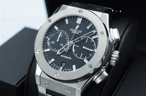 hublot company watch|original Hublot watches.